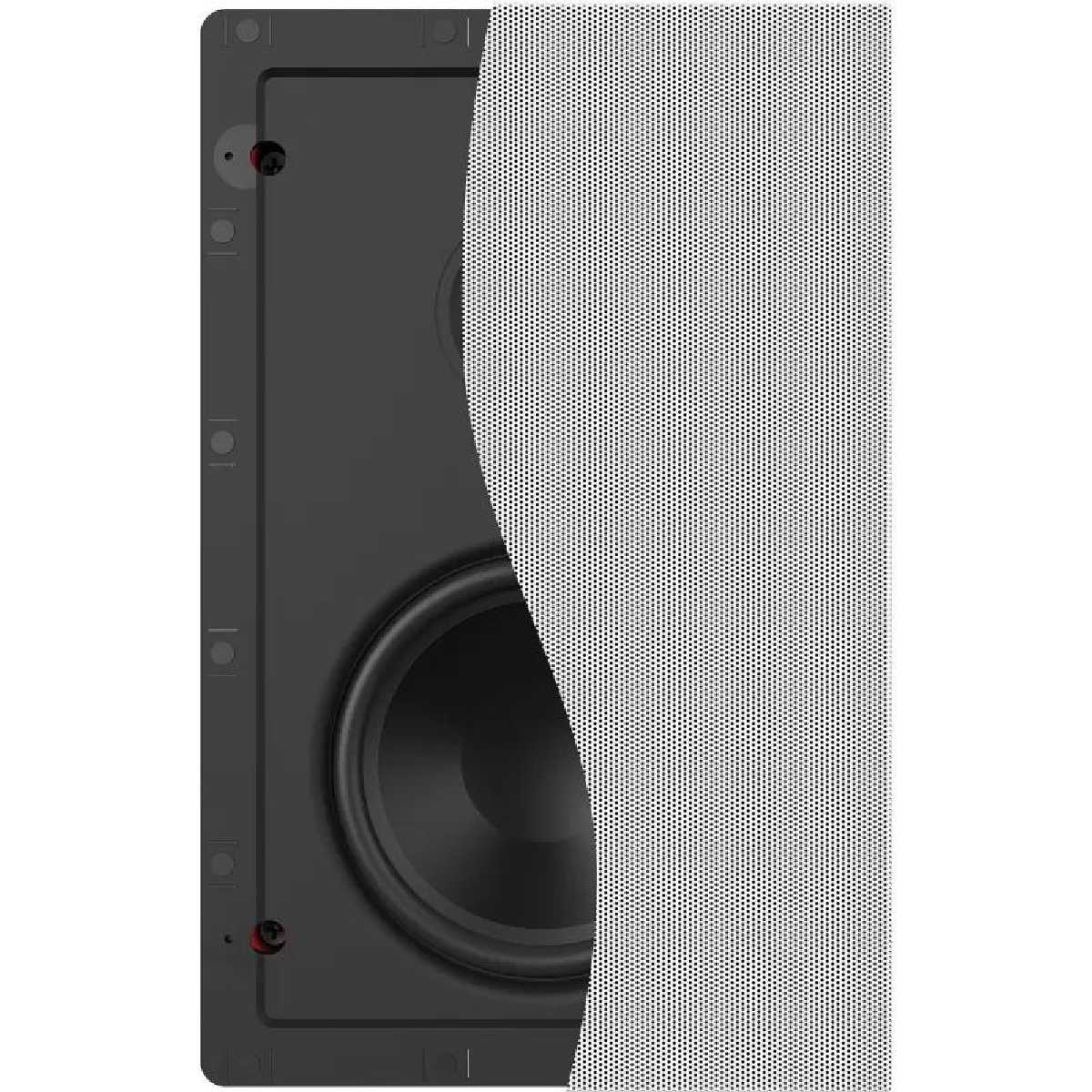 Вбудована акустика Klipsch Install Speaker DS-160W