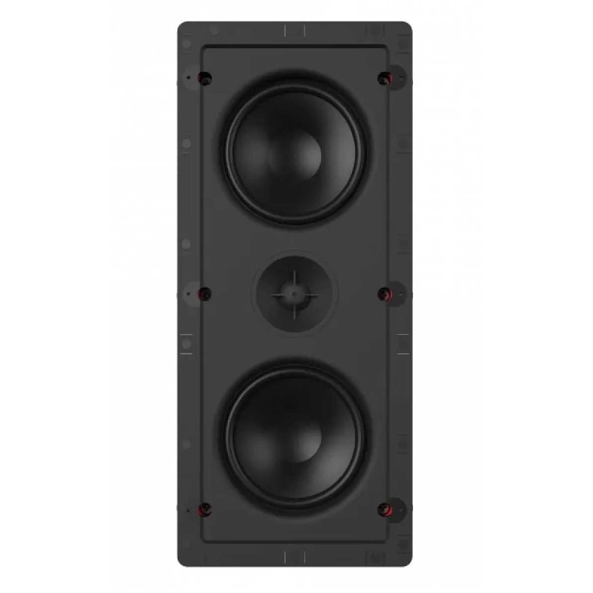Вбудована акустика Klipsch Install Speaker DS-250W LCR