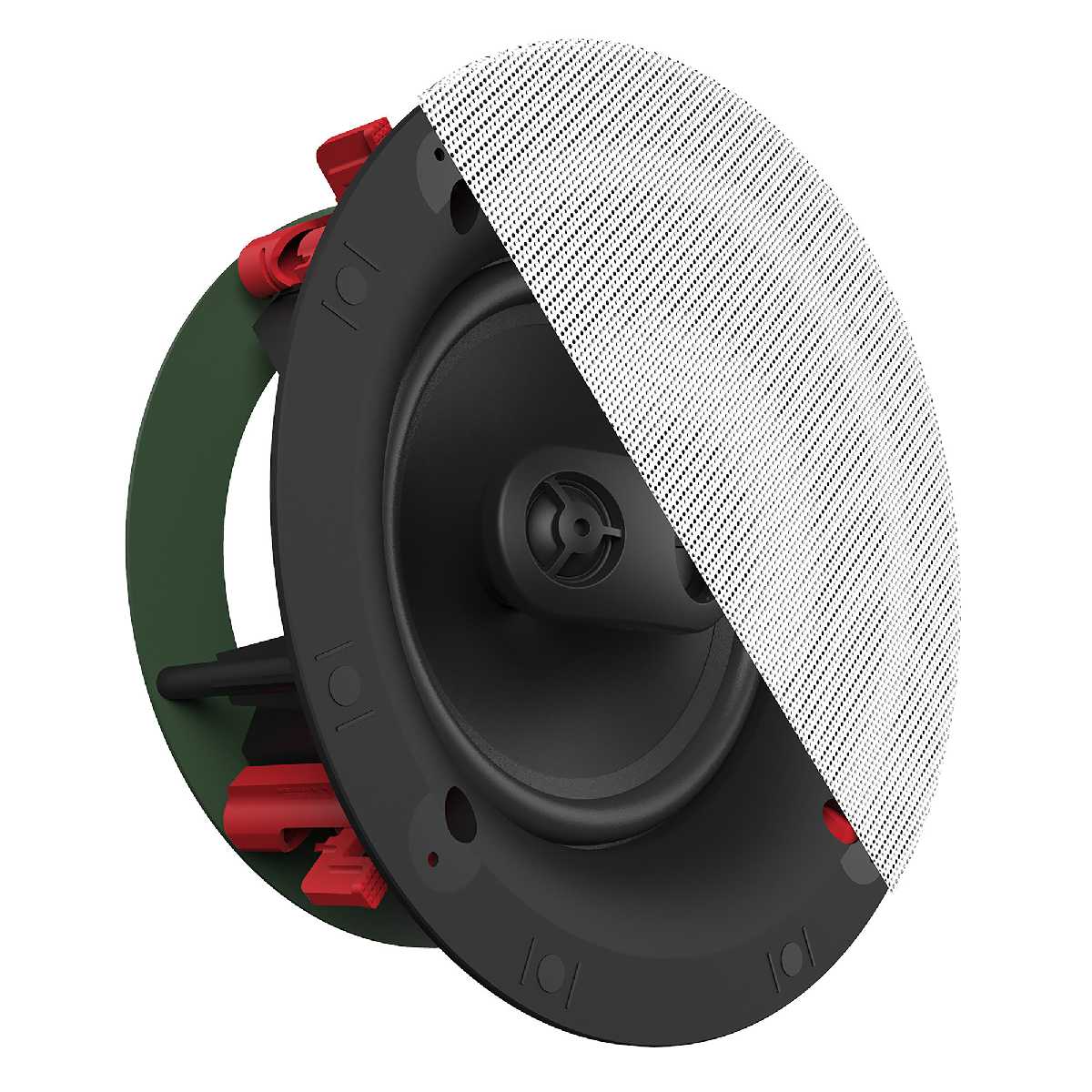 Вбудована акустика Klipsch Install Speaker DS-160CSM Skyhook