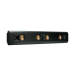 Полочна акустика Klipsch Reference Premiere RP-440D SB Black
