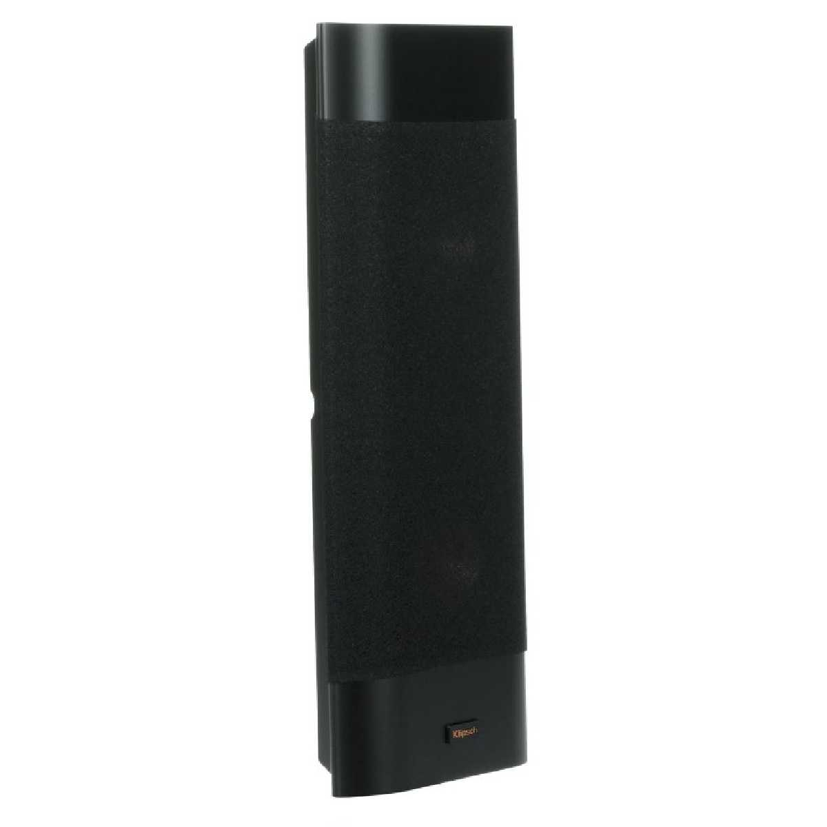 Полочна акустика Klipsch Reference Premiere RP-240D Black