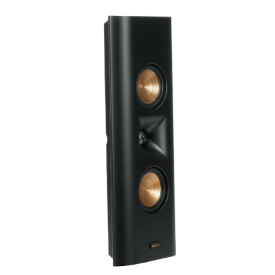 Полочна акустика Klipsch Reference Premiere RP-240D Black