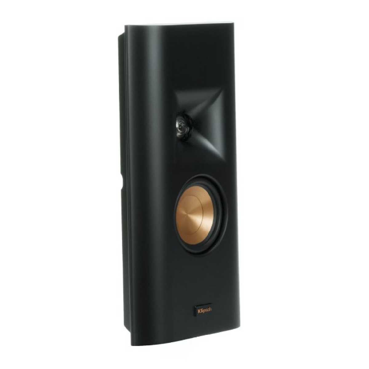 Полочна акустика Klipsch Reference Premiere RP-140D Black