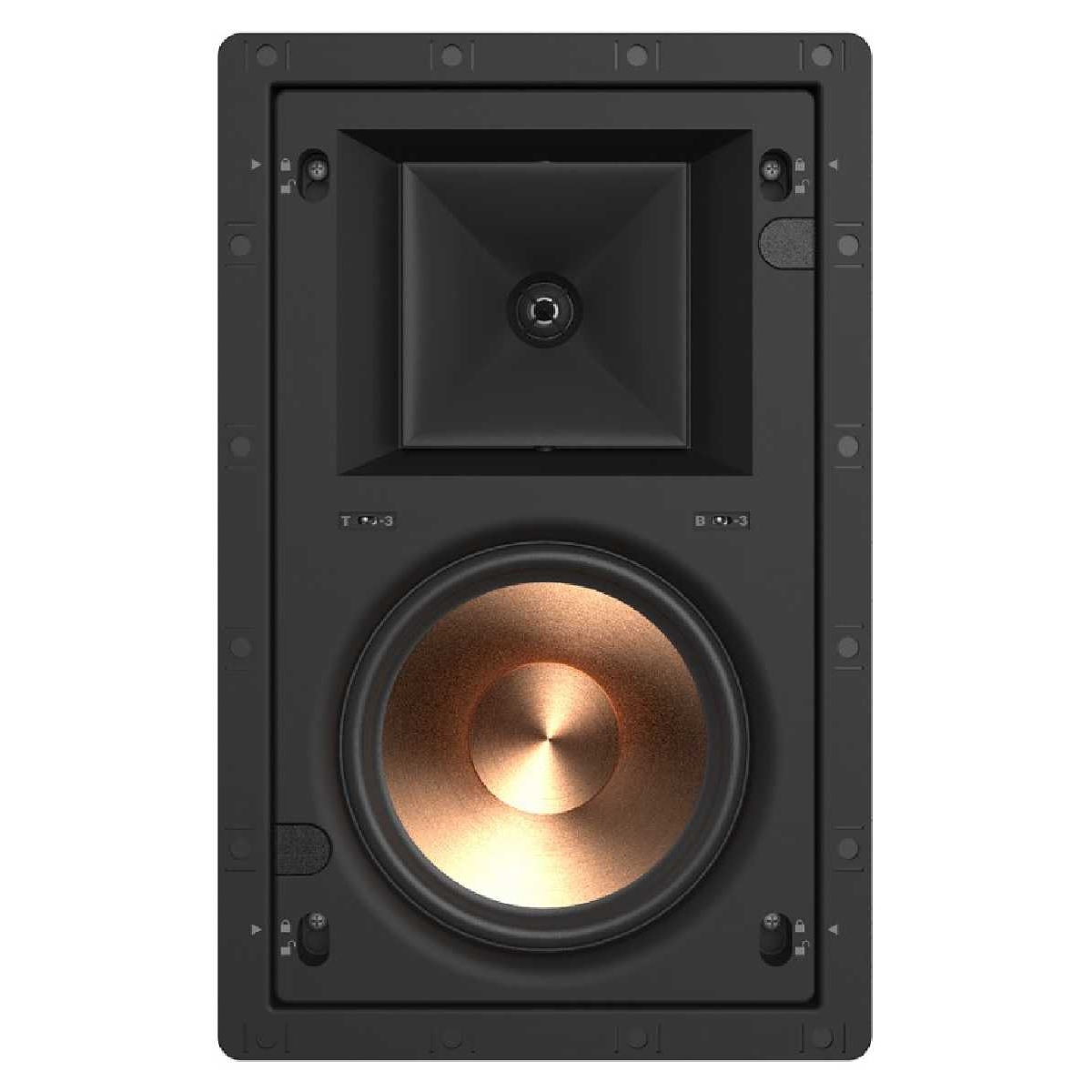 Вбудована акустика Klipsch Install Speaker PRO-16RW