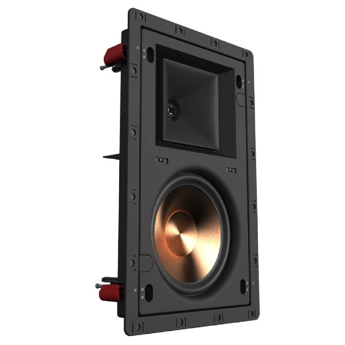 Вбудована акустика Klipsch Install Speaker PRO-16RW