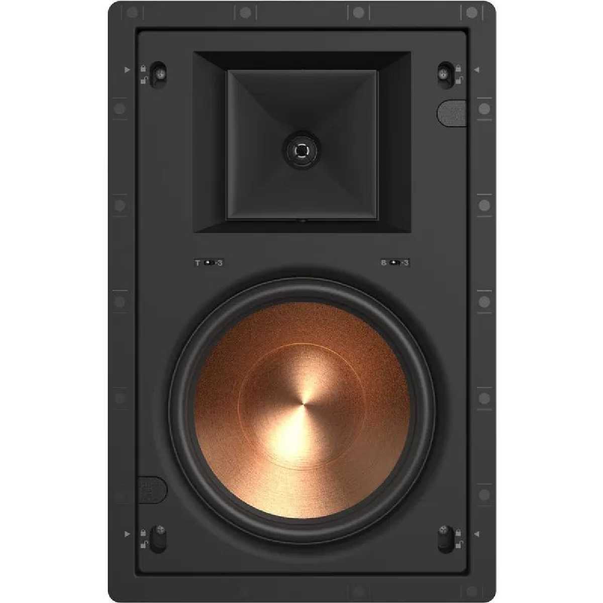 Вбудована акустика Klipsch Install Speaker PRO-18RW