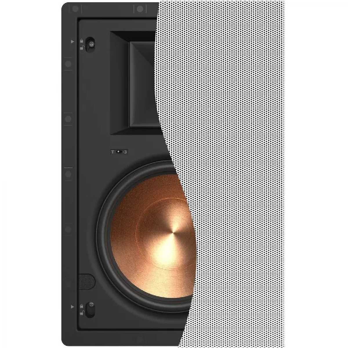Вбудована акустика Klipsch Install Speaker PRO-18RW