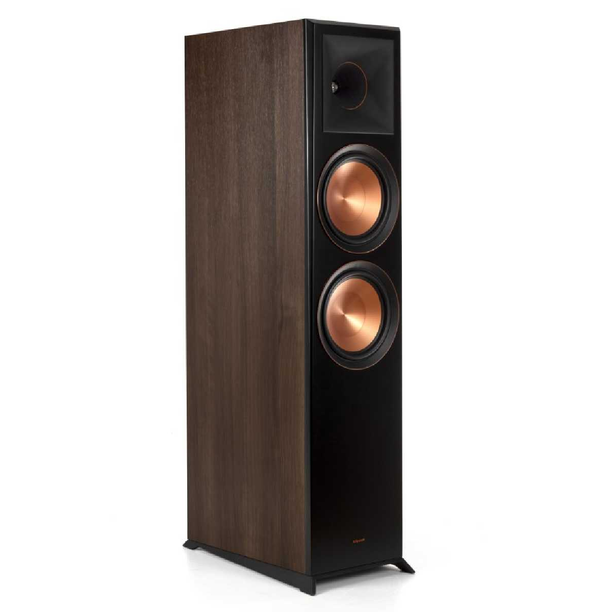 Підлогова акустика Klipsch Reference Premiere RP-8000F Walnut