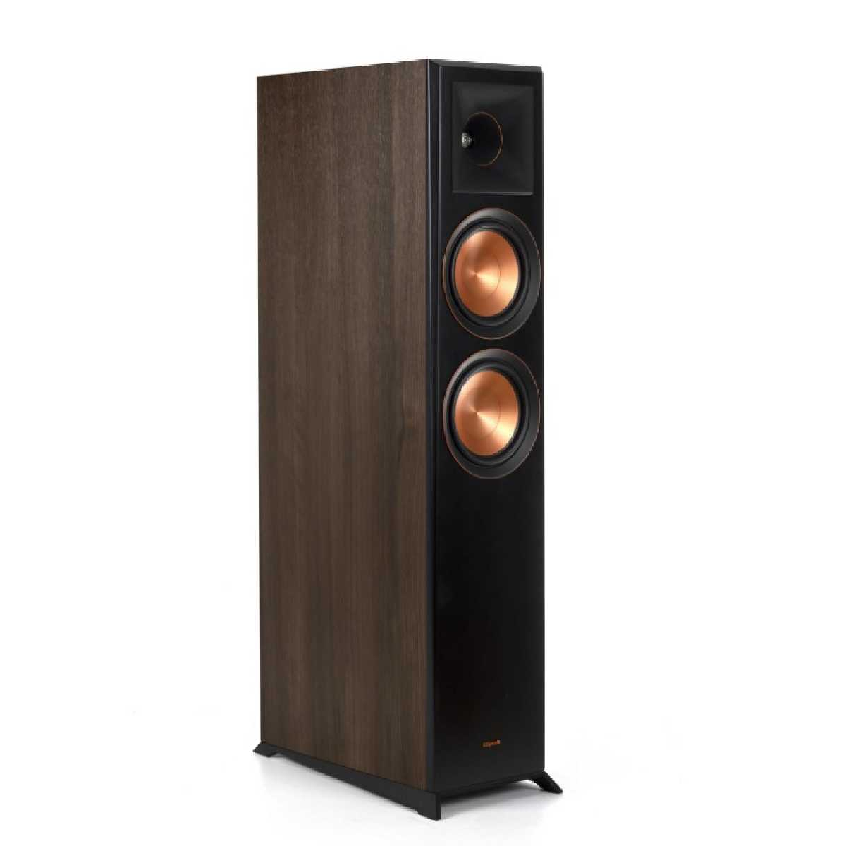 Підлогова акустика Klipsch Reference Premiere RP-6000F Walnut