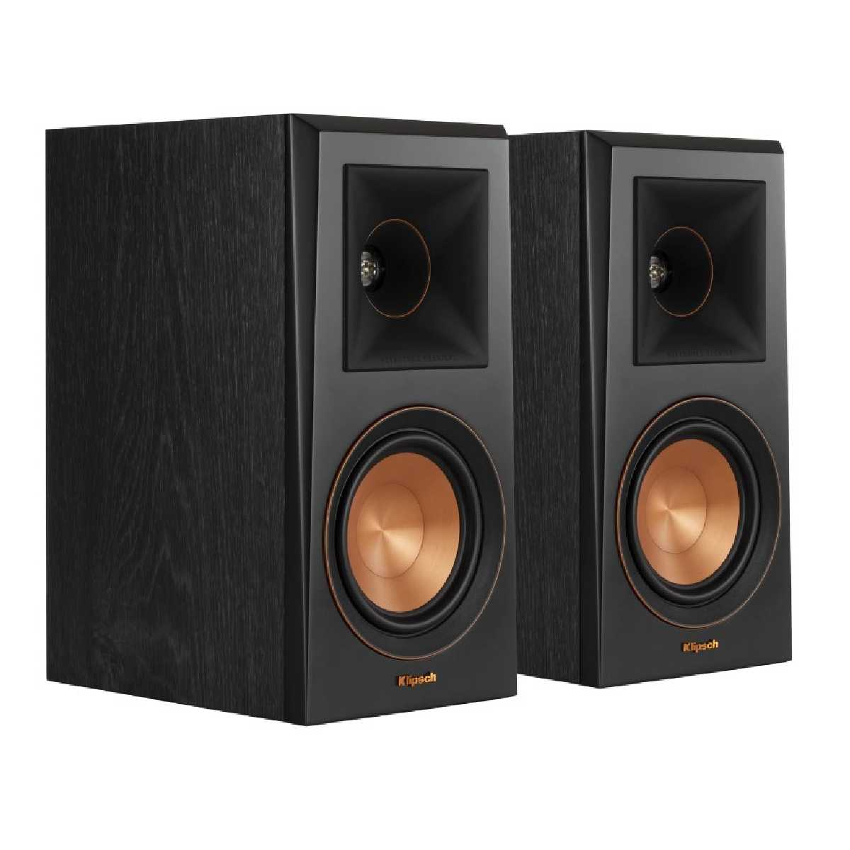 Підлогова акустика Klipsch Reference Premiere RP-500M Ebony
