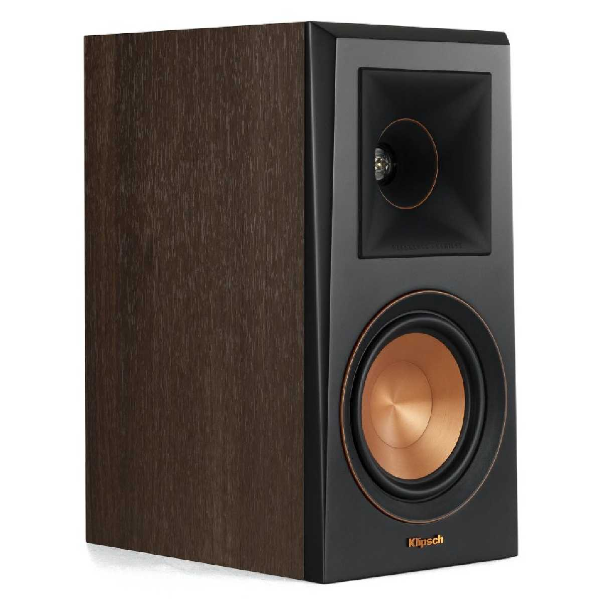 Підлогова акустика Klipsch Reference Premiere RP-500M Walnut