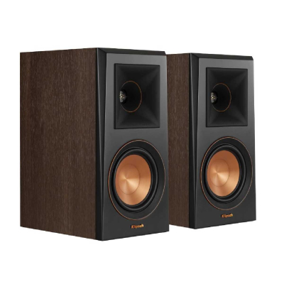 Підлогова акустика Klipsch Reference Premiere RP-500M Walnut
