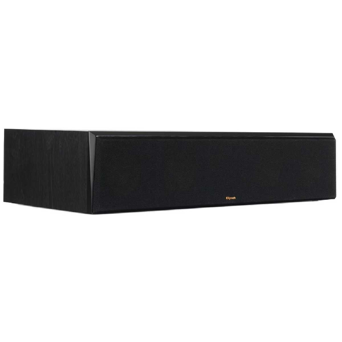 Центральний канал Klipsch Reference Premiere RP-504C Ebony
