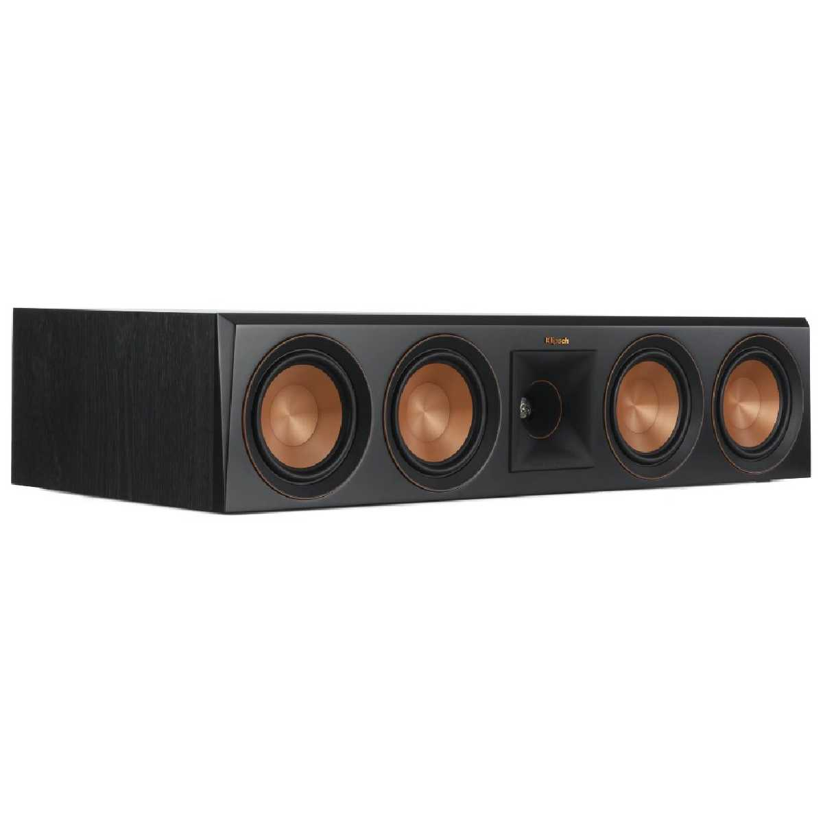 Центральний канал Klipsch Reference Premiere RP-504C Ebony
