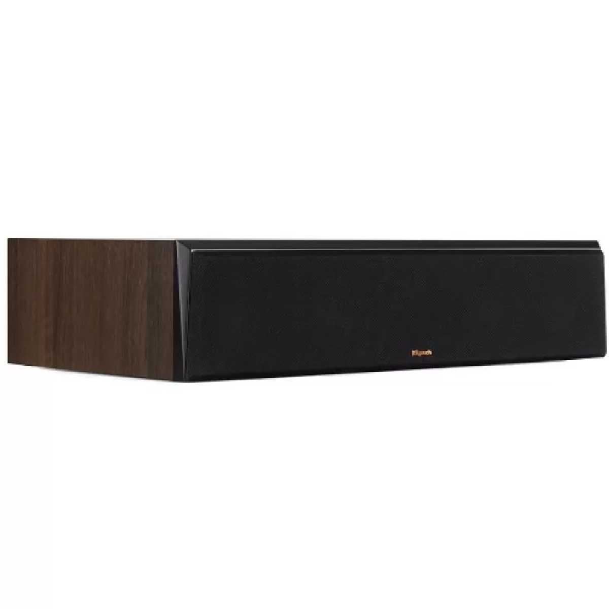Центральний канал Klipsch Reference Premiere RP-404C Walnut