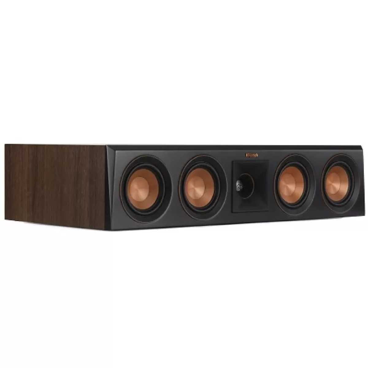 Центральний канал Klipsch Reference Premiere RP-404C Walnut