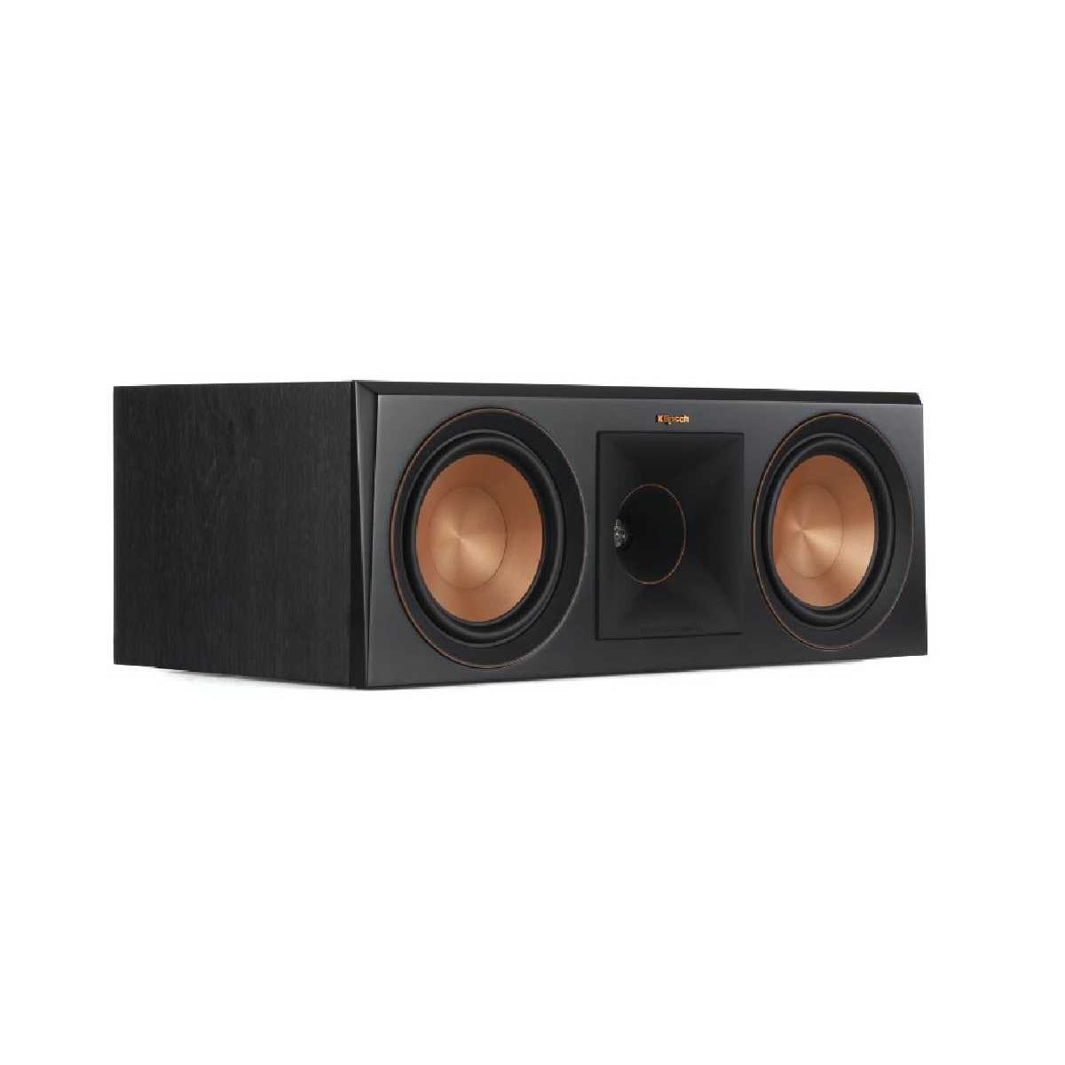 Центральний канал Klipsch Reference Premiere RP-600C Ebony