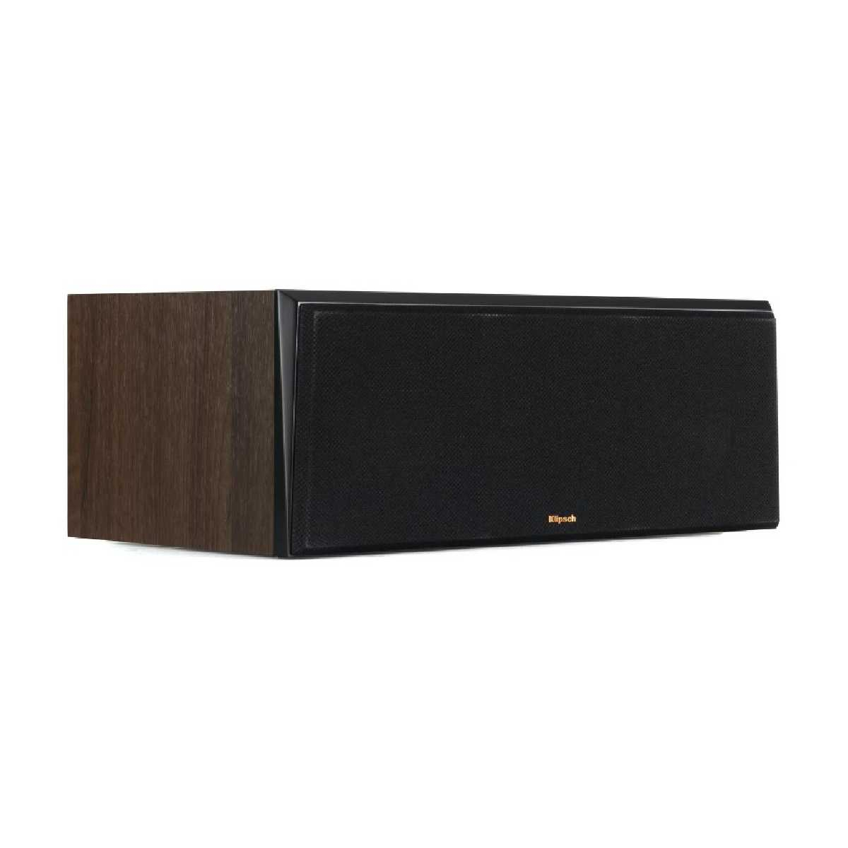 Підлогова акустика Klipsch Reference Premiere RP-600C Walnut