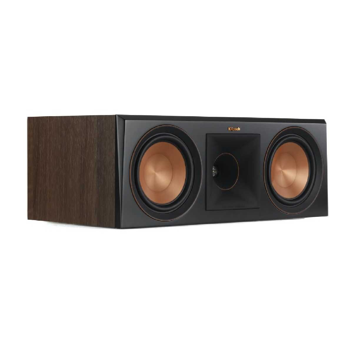 Підлогова акустика Klipsch Reference Premiere RP-600C Walnut