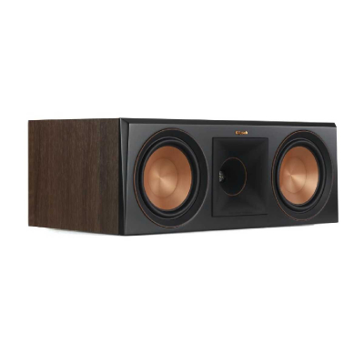 Підлогова акустика Klipsch Reference Premiere RP-600C Walnut
