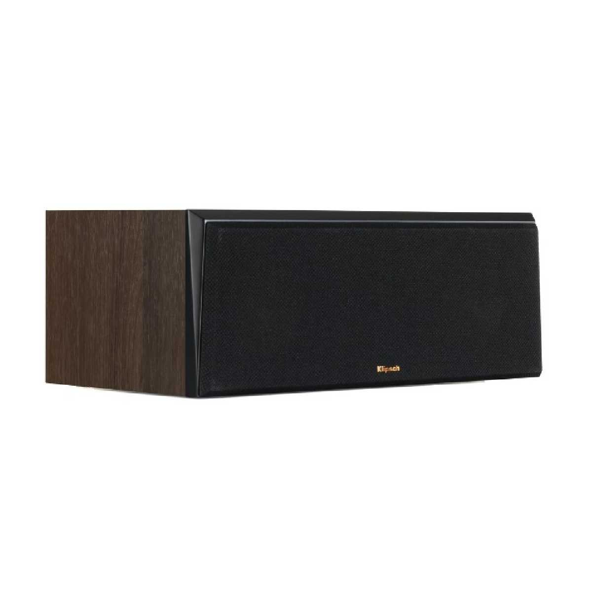 Підлогова акустика Klipsch Reference Premiere RP-500C Walnut