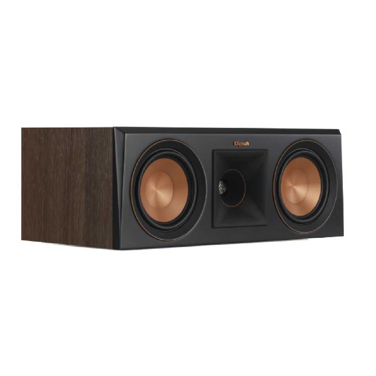Підлогова акустика Klipsch Reference Premiere RP-500C Walnut