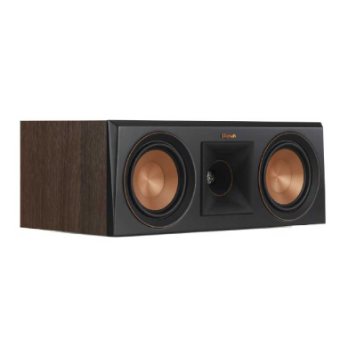Підлогова акустика Klipsch Reference Premiere RP-500C Walnut