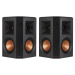 Акустика настінна Klipsch Reference Premiere RP-502S Ebony