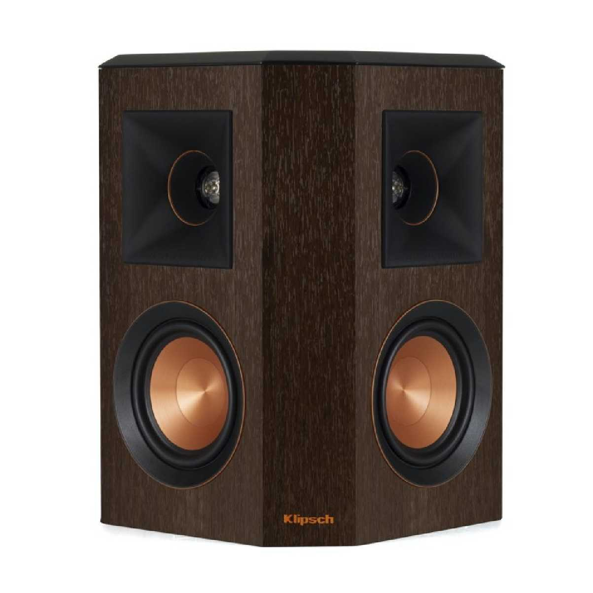 Підлогова акустика Klipsch Reference Premiere RP-402S Walnut