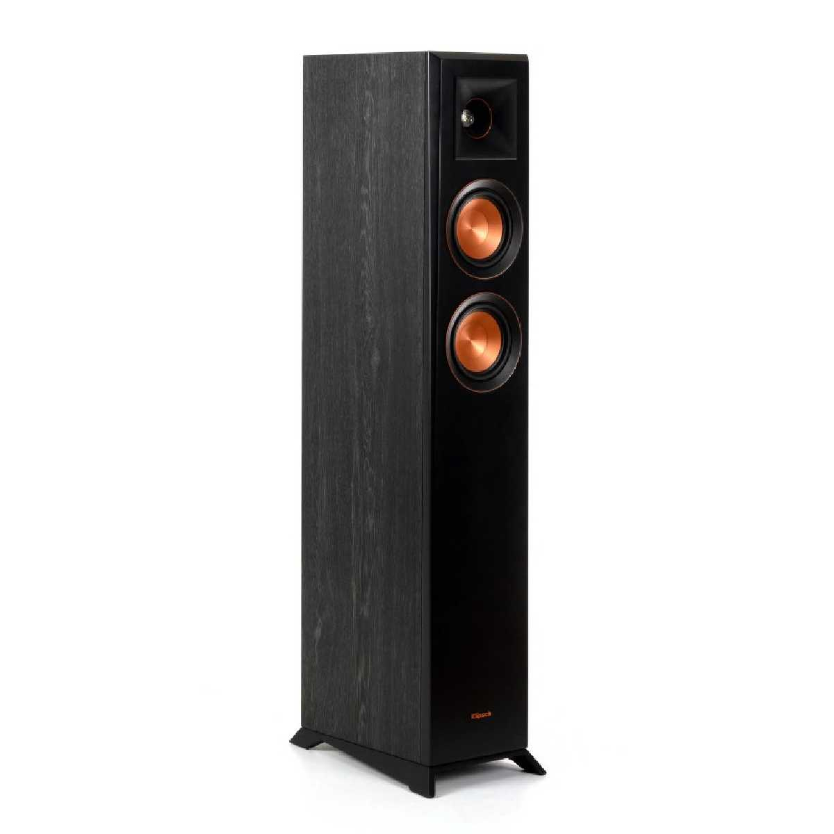 Підлогова акустика Klipsch Reference Premiere RP-4000F Ebony