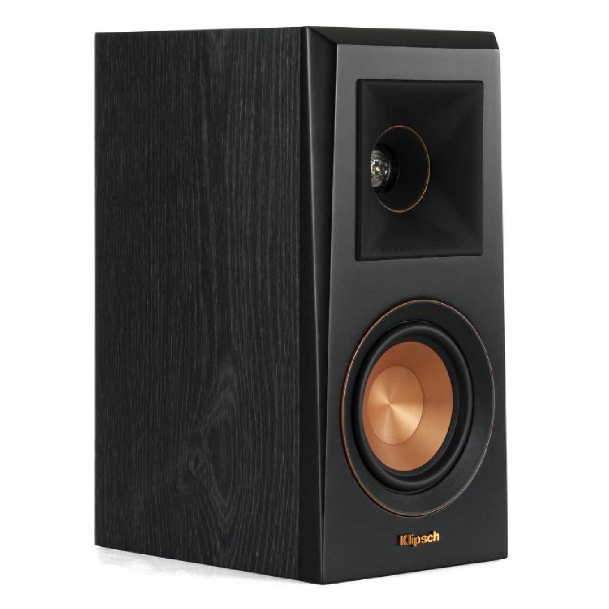 Підлогова акустика Klipsch Reference Premiere RP-400M Ebony