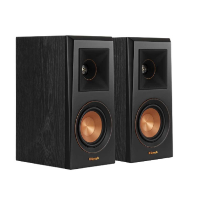 Підлогова акустика Klipsch Reference Premiere RP-400M Ebony