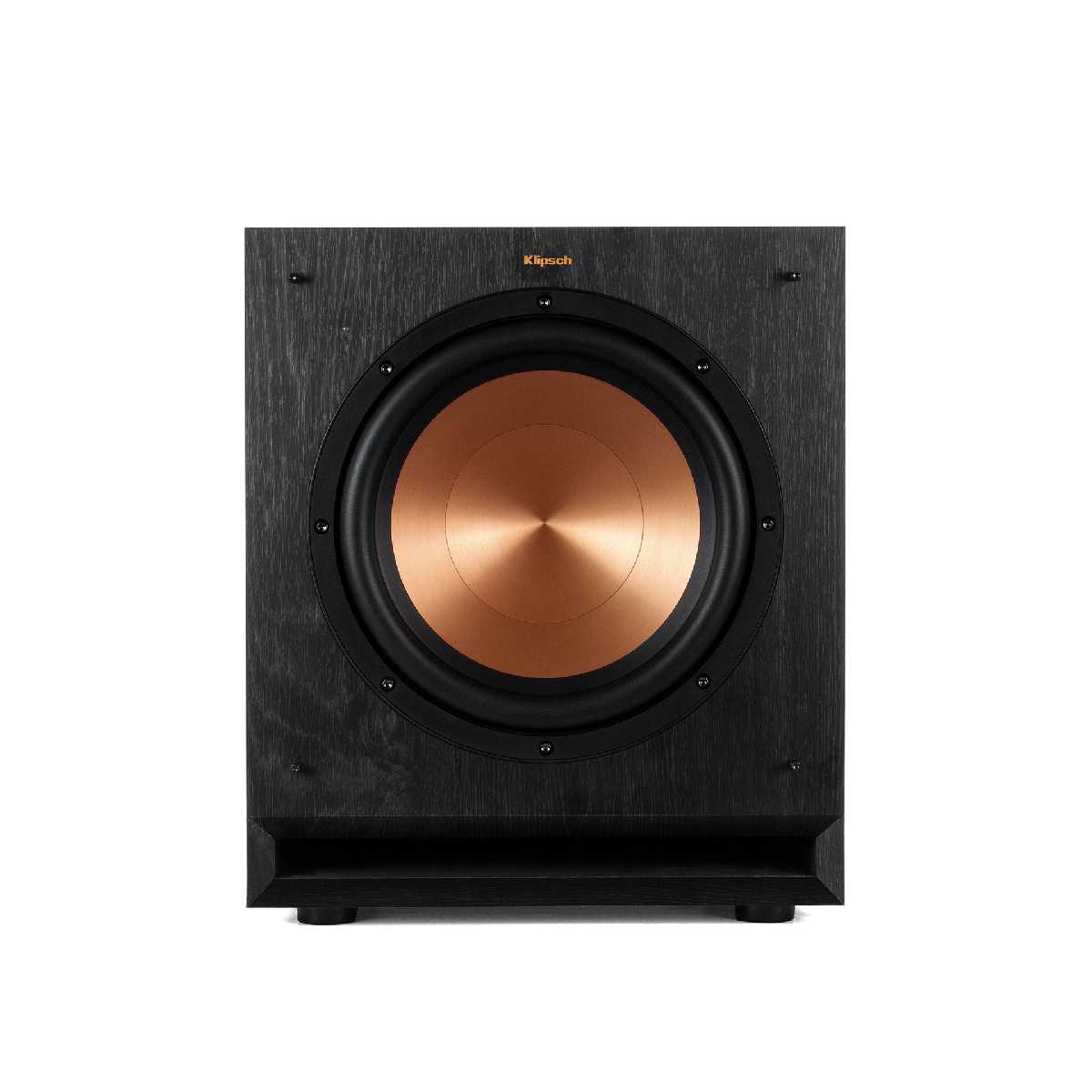 Активний сабвуфер Klipsch Reference Premiere SPL-100 Black
