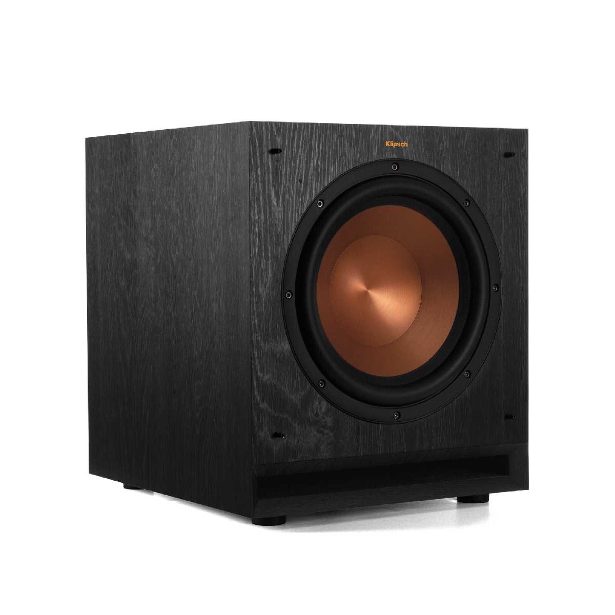 Активний сабвуфер Klipsch Reference Premiere SPL-100 Black