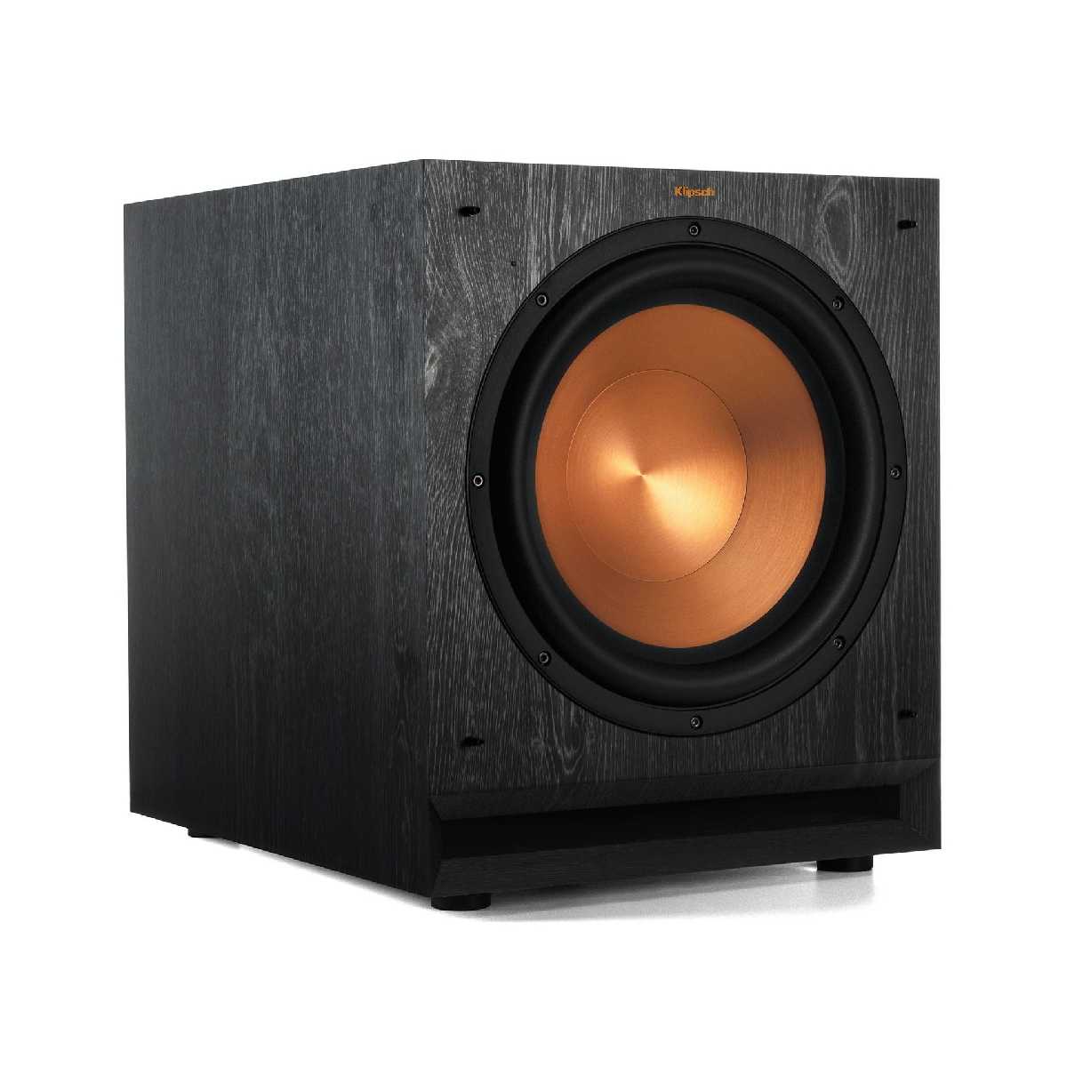 Активний сабвуфер Klipsch Reference Premiere SPL-120 Black