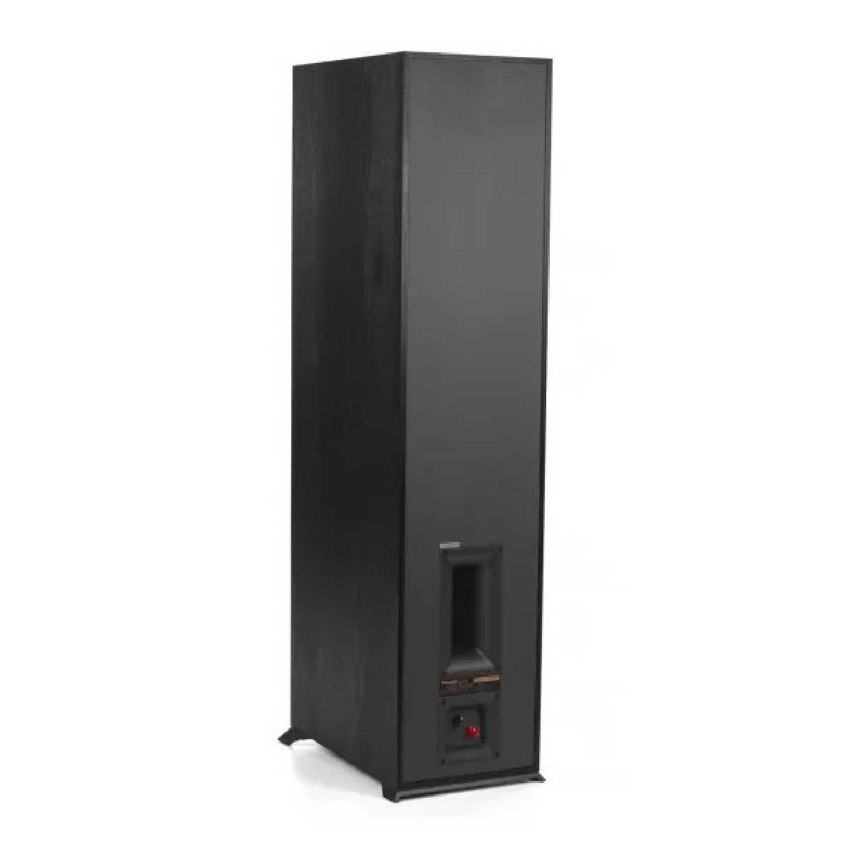 Підлогова акустика Klipsch Reference R-820F Black