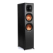 Підлогова акустика Klipsch Reference R-820F Black