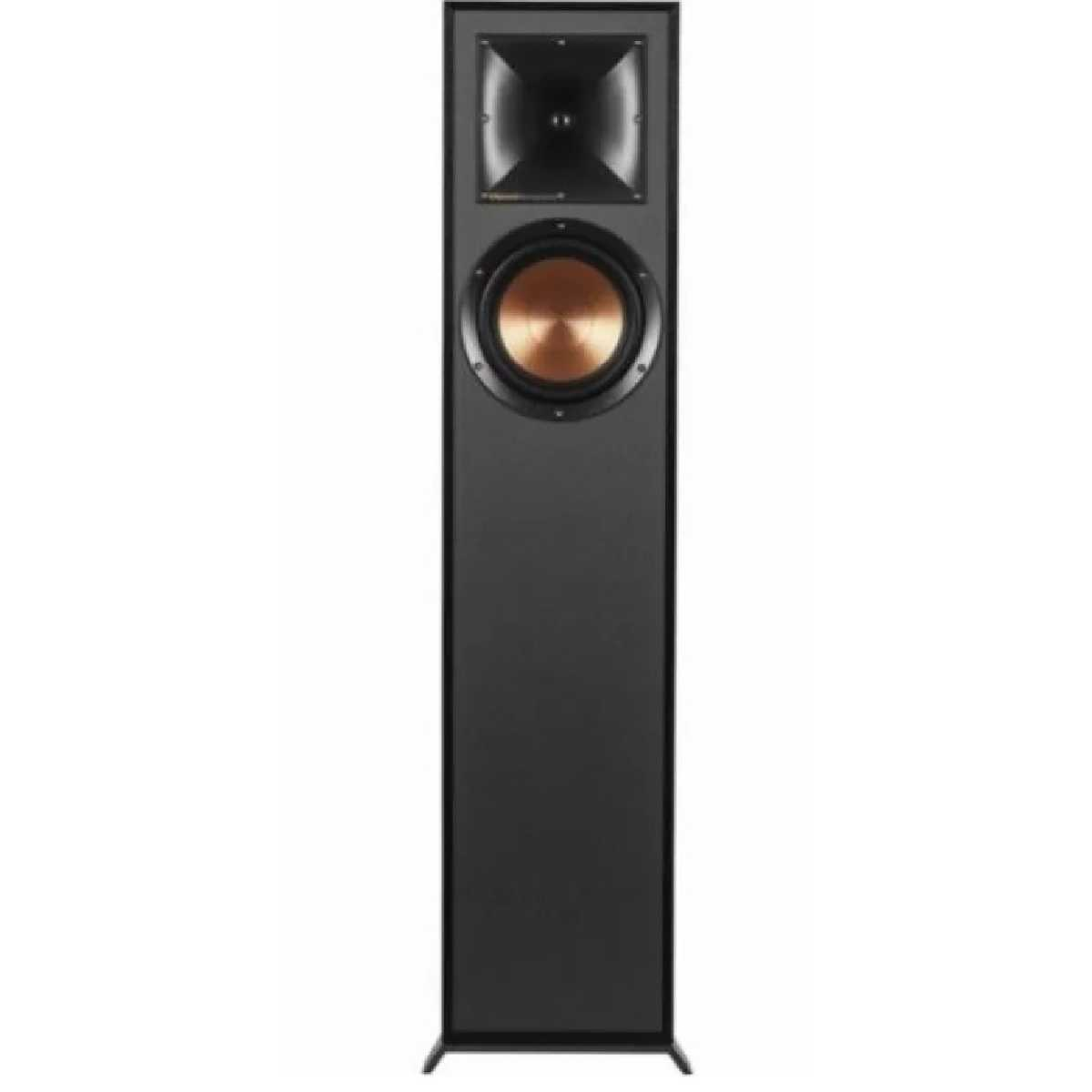 Підлогова акустика Klipsch Reference R-610F Black