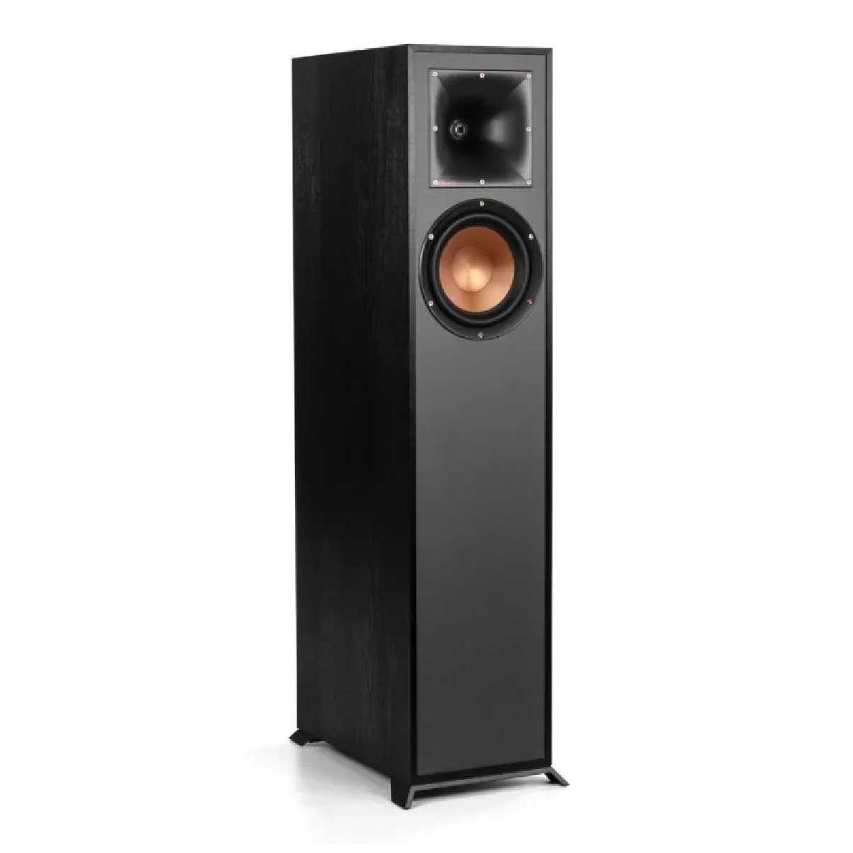 Підлогова акустика Klipsch Reference R-610F Black