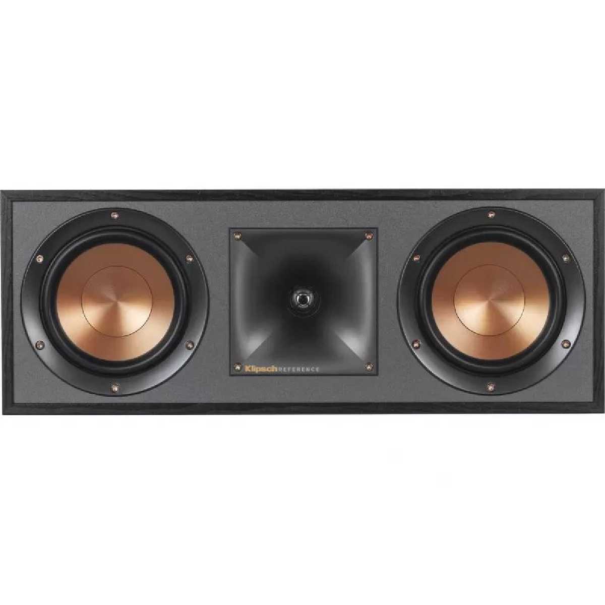 Підлогова акустика Klipsch Reference R-52C Black