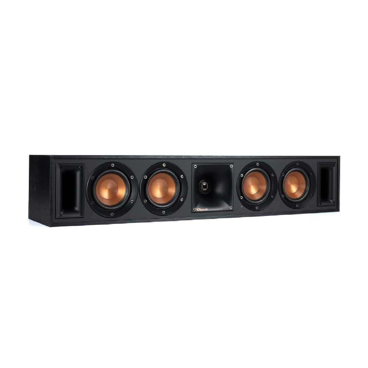 Центральний канал Klipsch Reference R-34C Black