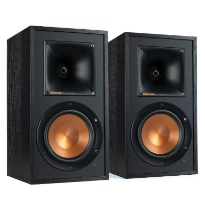 Підлогова акустика Klipsch Reference R-51M Black