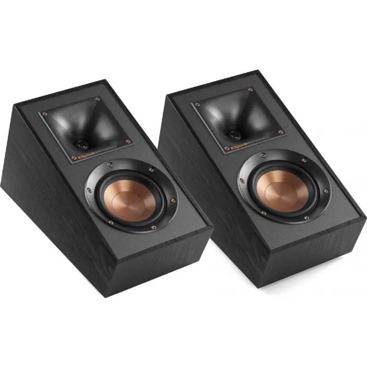 Підлогова акустика Klipsch Reference R-41SA Black