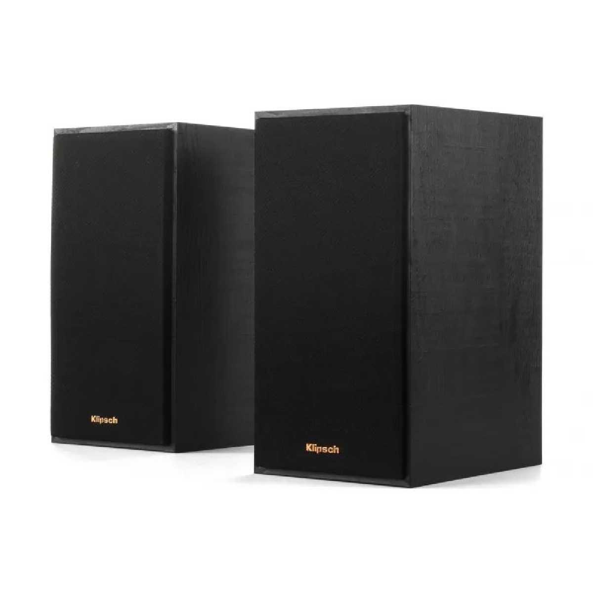 Активна акустична система Klipsch Reference R-41PM Black