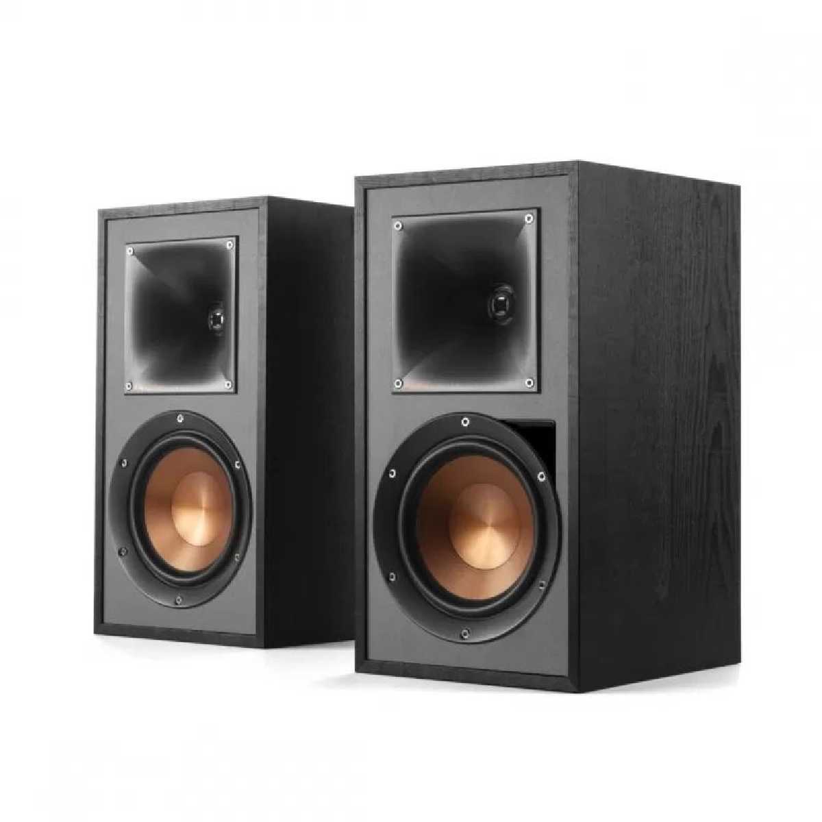 Активна акустична система Klipsch Reference R-51PM Black