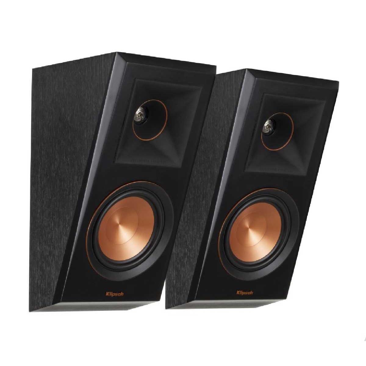 Підлогова акустика Klipsch Reference Premiere RP-500SA Ebony