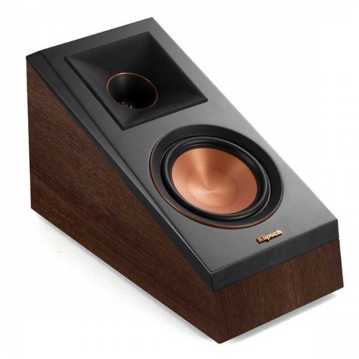 Підлогова акустика Klipsch Reference Premiere RP-500SA Walnut
