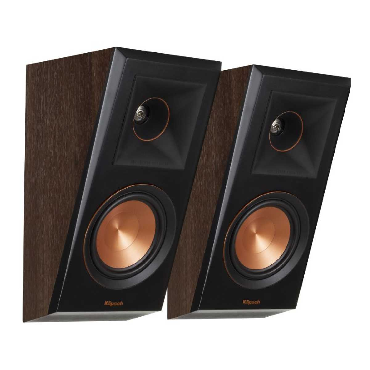 Підлогова акустика Klipsch Reference Premiere RP-500SA Walnut
