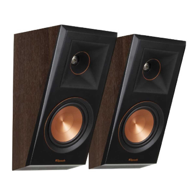 Підлогова акустика Klipsch Reference Premiere RP-500SA Walnut
