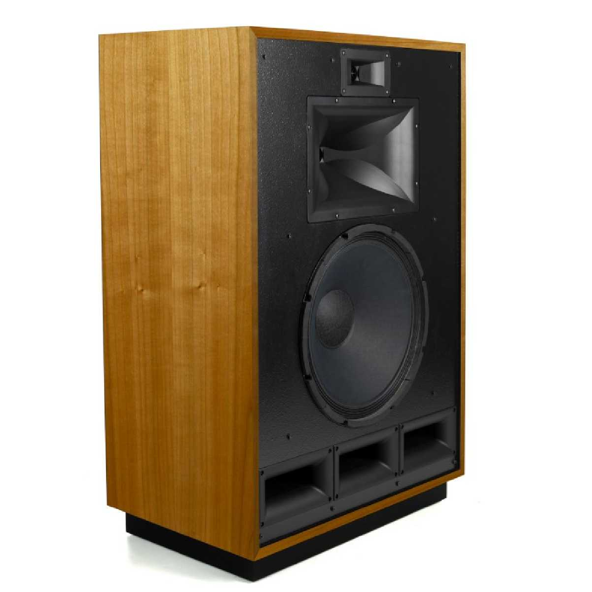 Підлогова акустика Klipsch Cornwall IV American Walnut